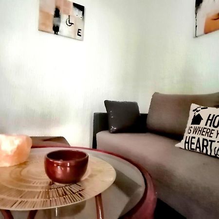 Jelena Apartment Belgrado Exterior foto