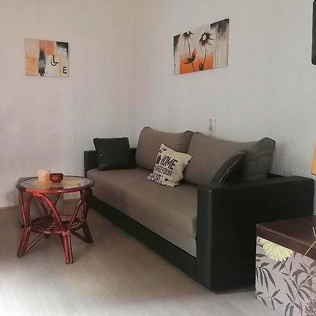 Jelena Apartment Belgrado Habitación foto