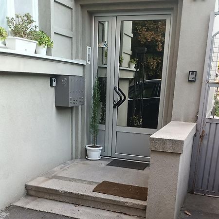 Jelena Apartment Belgrado Exterior foto