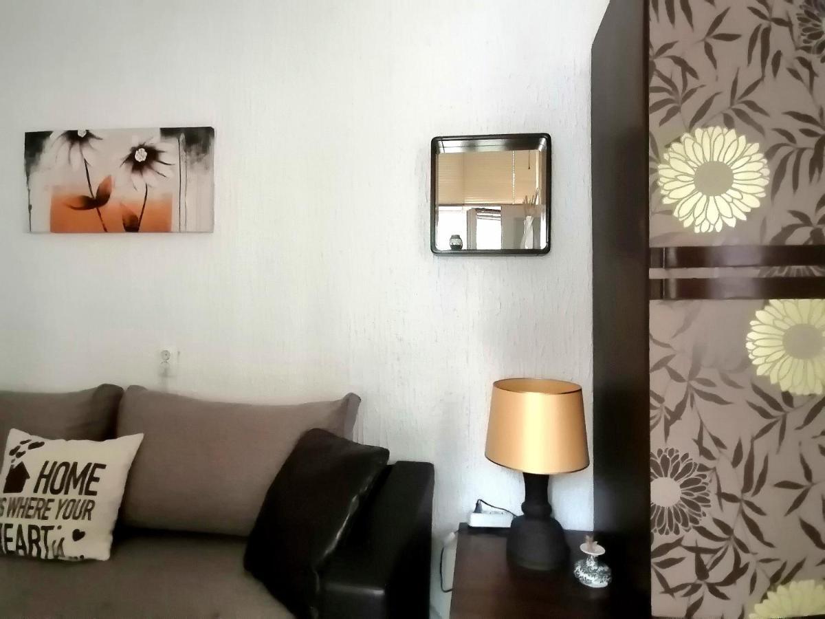 Jelena Apartment Belgrado Exterior foto