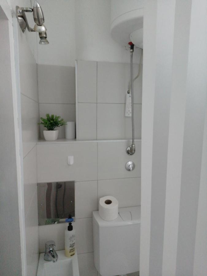 Jelena Apartment Belgrado Exterior foto