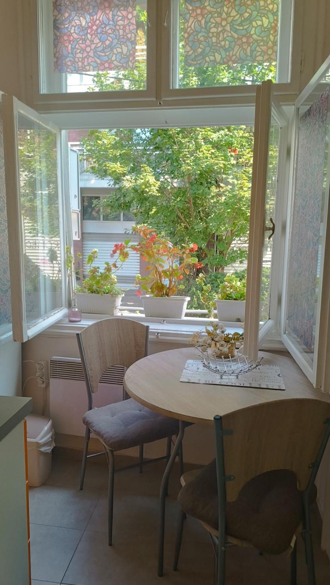 Jelena Apartment Belgrado Exterior foto
