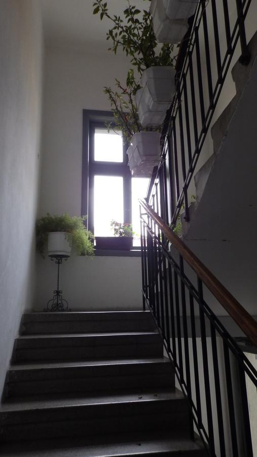 Jelena Apartment Belgrado Exterior foto